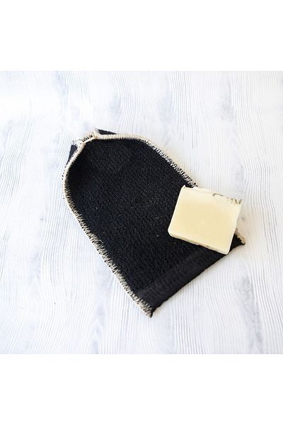 Organik Teyze Joy Aunt Goat Hair Pouch