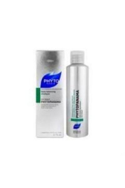 Phyto Panama Yağlı Saç Derisi Için Düzenleyici 200 Ml