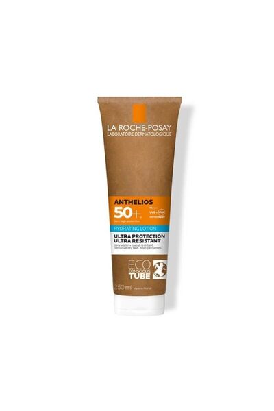 La Roche Posay Anthelios Hydrating Lotion Spf50 250 ml