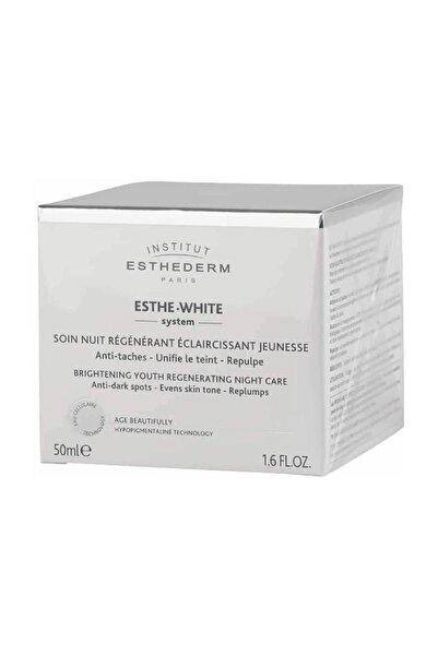 Institut Esthederm Esthederm Esthe-white Regenerating Night Care 50 Ml