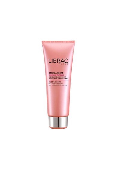 Lierac كريم العناية بالجسم - التخسيس العالمي للجسم 200 مل3508240004743