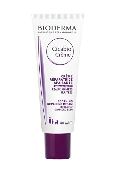 Bioderma Bıoderma Cıcabıo Cream