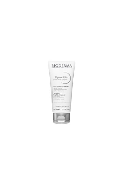 Bioderma Pigmentbio Sensitive Areas 75ml