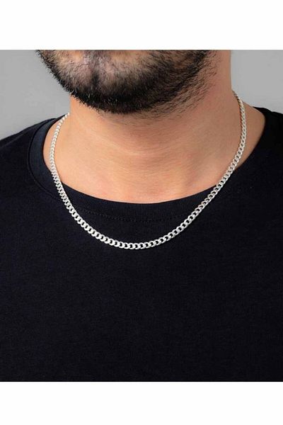 The Collection Men's Gourmet Necklace