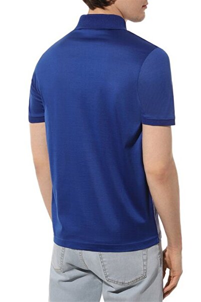 PAUL&SHARK C.W.Cotton Men's Polo Shirt - Knitted