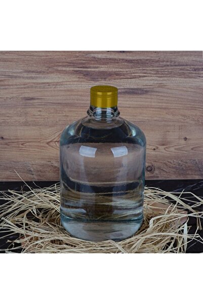 DükkanGül Cam Damacana