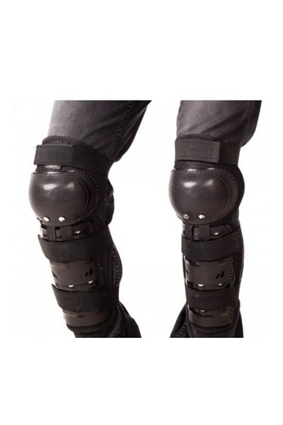 Maxem Armode Motor Knee Pad - K-06 Model