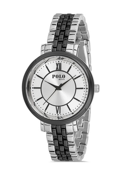 POLO Rucci 1291 Metal Women's Wristwatch