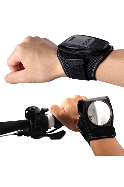 BACKEYE Back Eye Bilek Aynası Bisiklet & Elektrikli Scooter