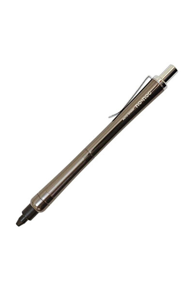 Ohto Versatil Auto Sharp Titanyum 05 (AP-505N-GY)