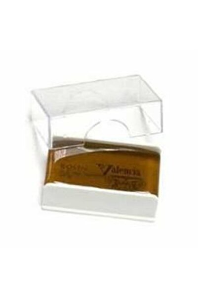 VALENCIA Vrs22 Reçine Rosin Dikdörtgen Küçük