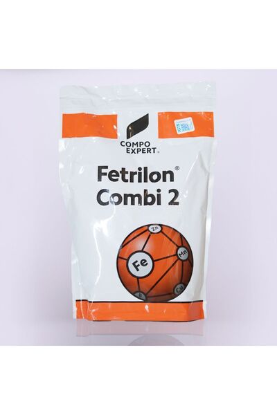 Compo Fetrilon Combi 2 ( Alman Ürünü) 1kg (ORSANTARIM)