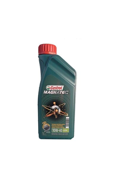 CASTROL Castrol 10w40 1l Magnatec Motor