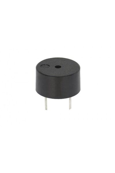 Arduino 5v Pasif Buzzer
