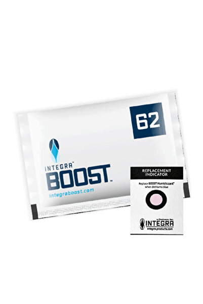 İNTEGRA Integra Boost %62 Nem Regülatörü 67 Gram