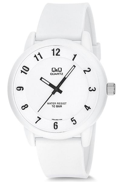 Q&Q Unisex Wristwatch Vr52j003y
