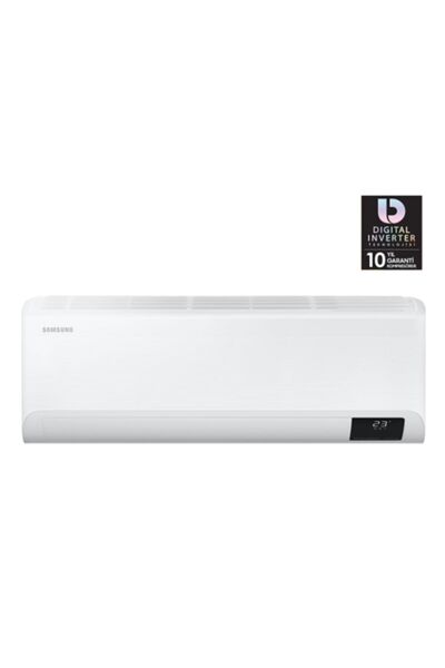 Samsung Premium Plus AR24DXFZAWK/SK A++ 24000 BTU Inverter Duvar Tipi Klima