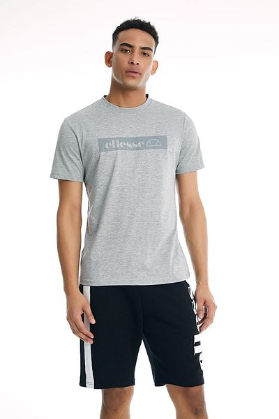 Ellesse Ανδρικό μπλουζάκι Em026-gr