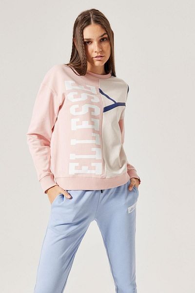 Ellesse Γυναικείο φούτερ F016-pn
