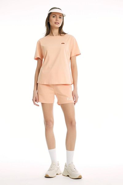 Ellesse Women's T-Shirt Ef015-slm