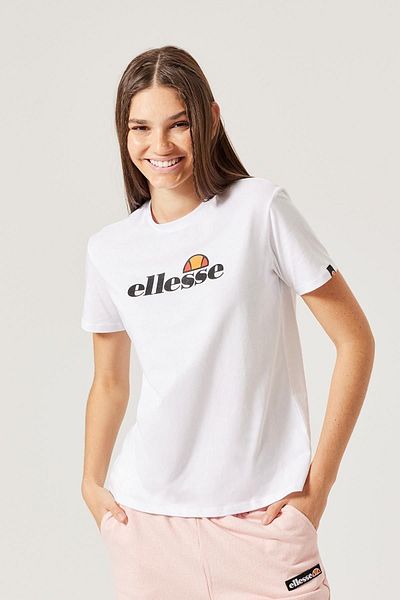 Ellesse Γυναικείο T-Shirt F020-wt
