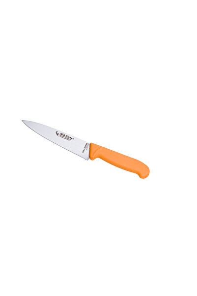 ATASAN Gold Mini Şef Bıçağı No: 2