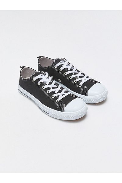 LC Waikiki Pantofi sport pentru femei XSIDE cu șireturi