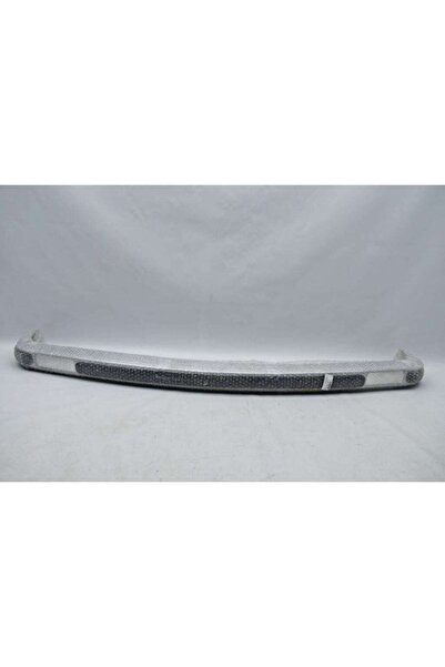 Özer Gts Toros Binek Ön Tampon Uyumlu Sert Plastik