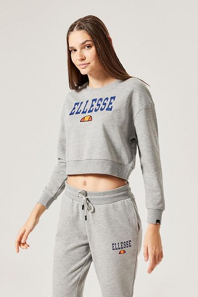 Ellesse Women's Sweatshirt F017-gr