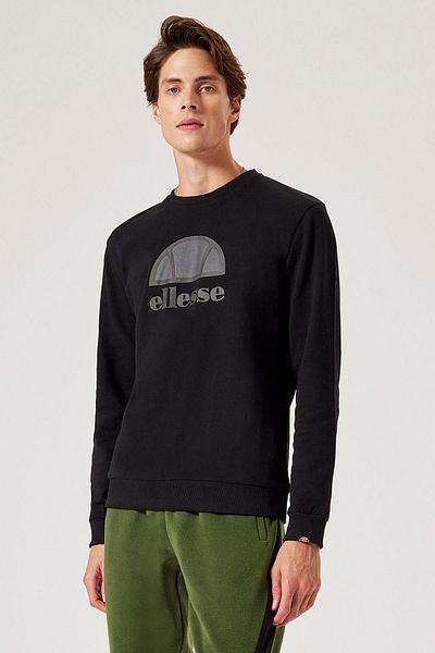 Ellesse Мъжки суитшърт M014-bk