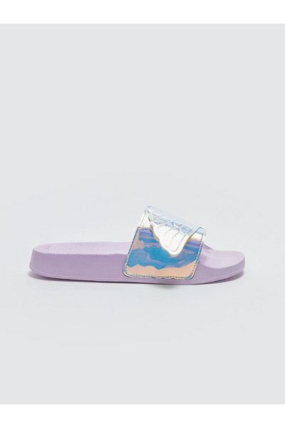 LC Waikiki Papuci de damă cu hologramă