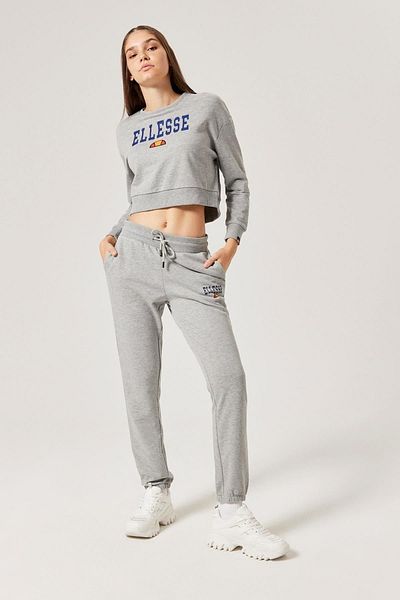 Ellesse Women's Sweatshirt F017-gr