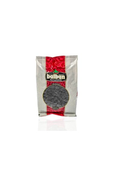 Balban Kuruyemiş Black Besni Blood Grape - 1kg Core