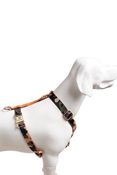 TheTailor The Tailor Army Göğüs Tasması Xs-l Beden