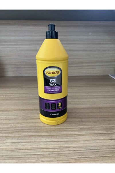 Farecla Wax Top Cila 1000 ml