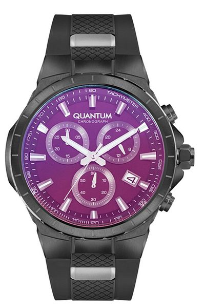 Quantum Hng814.081 Men's Wristwatch