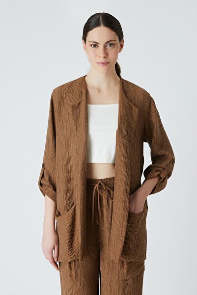 FEVER Kırınkıl dokulu kap