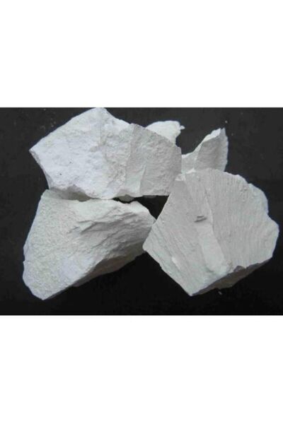 çelik yapi market nizip Taş Kireç Sönmemiş 2 Kg