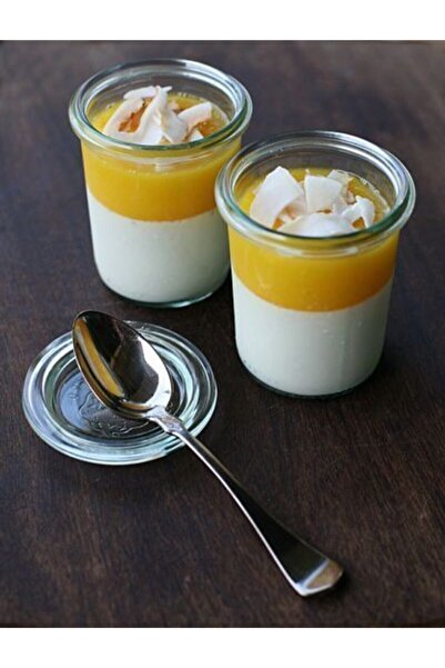 Weck 160 Ml Mold Set ( 2 Adet )