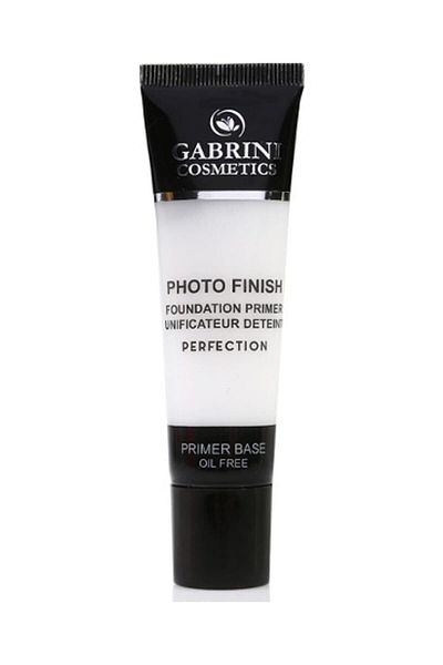 Gabrini Makeup Base - Photo Finish Primer Base White8696814066008