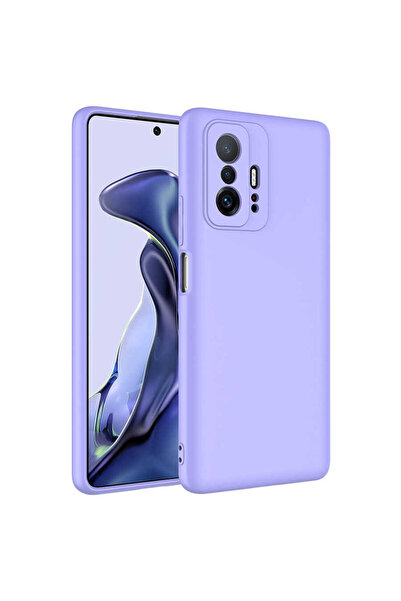zore Xiaomi Mi 11t 5g Kılıf Mara Lansman Kapak