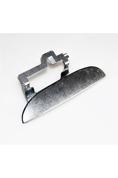 oto Bmw E39 Exterior Door Left Handle - 1 Piece,51218245461,51210000515,51210000517