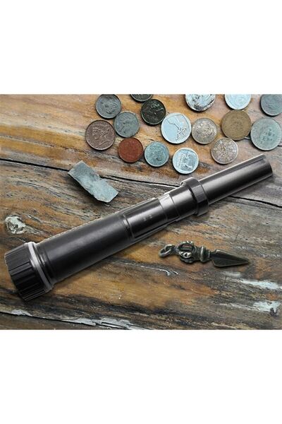 Nano Nokta Makro Pulsedive Pointer Define Altın Metal Dedektör