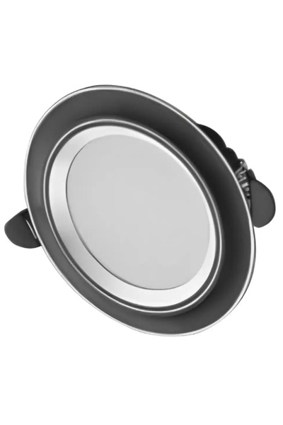 Cata Ct-5258 Zebra Led Armatür 6w Beyaz Işık