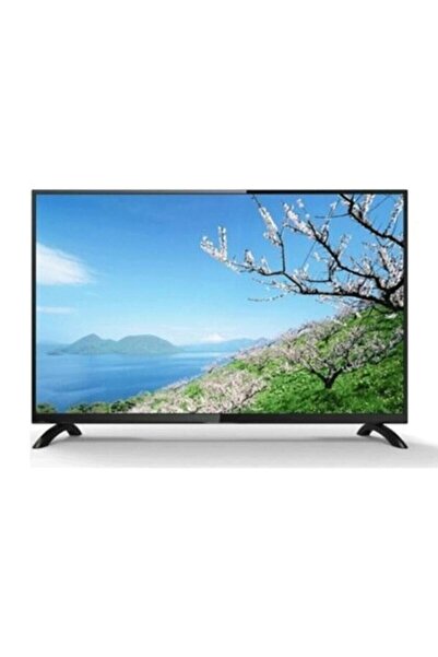 Blaupunkt BL32325G 32" 81 Ekran Uydu Alıcılı HD Ready Android Smart LED TV
