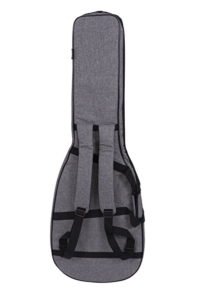 Wagon Τσάντα μπάσου σειράς 03 - Γκρι