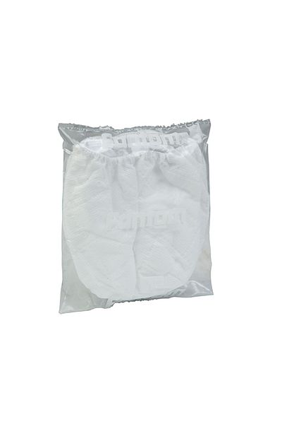 Fantom Pratic P 5 Cloth Filter - Pack of 3