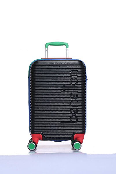 United Colors of Benetton Kabin Boy Valiz 14bnt500-03