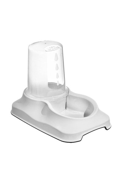 PlastArt Pet Bowl Food Bowl / Water Bowl | 1.5 Lt.