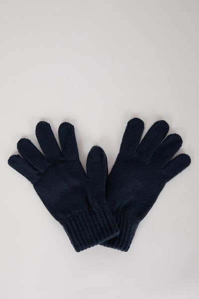 DeFacto Boy's Knitwear Gloves Set of 2 - A5477a823wn